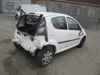 Citroën C1 1,4 HDi - 6
