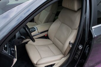 BMW Rad 7 750i 4.4 V8 - ZÁRUKA 1 rok/20000km a PREPIS V CENE - 6