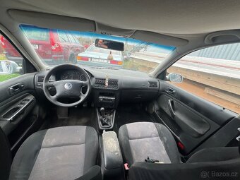 Vw golf IV 1.9tdi 96kw - 6