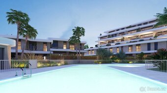 Moderní apartmány v jedné z nejvyhledávanějších oblastí Cos - 6