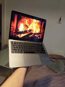 MacBook air 2019 - 6