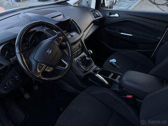 Ford Grand C-Max 2.0 TDCi 110 kW 2017 - 6