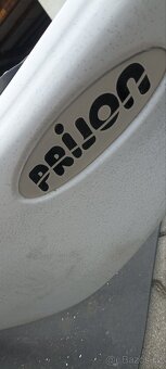 Kajak PRIJON SEAYAK - 6