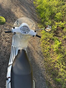 Vespa LX 125 ie 3v - 6