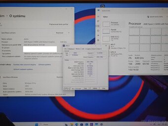 Ryzen 5600G, 32GB RAM, 1TB NVMe, Wifi+BT, Win 11 - 6