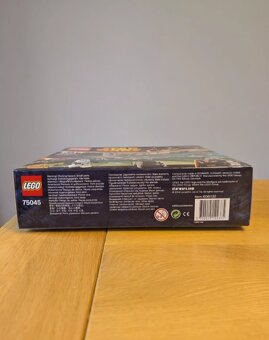 LEGO Star Wars 75045 Protivozidlové dělo Republic AV-7 - 6