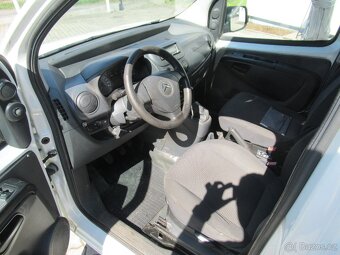 CITROEN NEMO 1,4i - 6