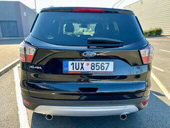 Ford Kuga 2.0Tdci 110kw Cool&Connect - 6