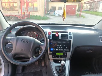 Hyundai Tucson - 6