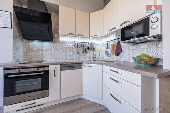 Prodej bytu 3+kk, 66 m², Mladá Boleslav, ul. U stadionu - 6