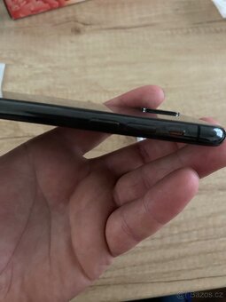 Apple IPhone X 256GB - šedá - 6