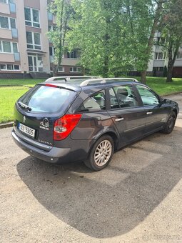 Renault laguna grandtour 1.9dci 96kw Nová STK - 6