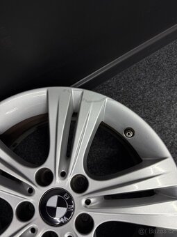 Alu BMW 5x120 17” style 392 - 6