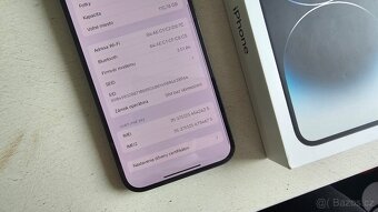 Apple iPhone 14 Pro Max 128GB - aj vymením - 6