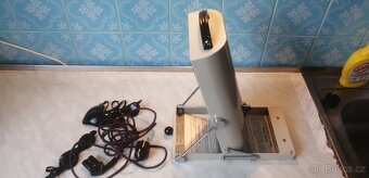 Horské slunce Anglie + příslušenství - 6