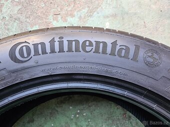 Sada letních pneu Continental Sport / EcoCont. 235/55 R19 XL - 6