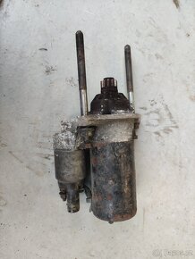 Díly Caddy 2004 2.0 sdi - 6
