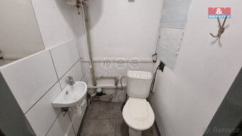 Pronájem obchod a služby, 18 m², Český Těšín, ul. Nádražní - 6
