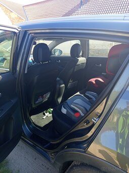 Kia Sportage - 6