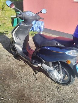 Piaggio fly 50 2t - 6