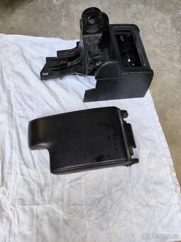 BMW kozena loketka E46 , E36 - 6