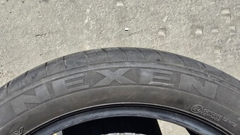Letní pneu 205/50/17 Nexen - 6