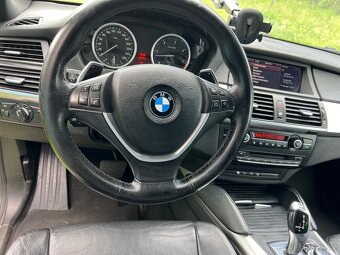 Bmw X6 xdrive 3.0d - 6