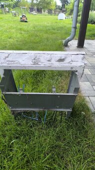 prodám elektromerovy rozvadec - 6
