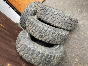 BFGoodrich MT km2 - 6