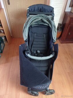 BRITAX B-MOTION 4 PLUS - 6