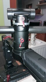 DJI RONIN - MX s příslušenstvím - 6