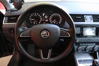 OCTAVIA 107000 KM - 6