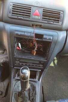 Octavia 1.9 TDI 81kw - 6