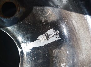 kola 165/70R13 - 6