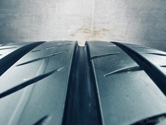 TOP letní R17 kola Mercedes V W447 - 6