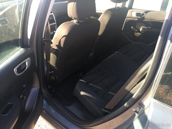 Peugeot 307 SW facelift 1.6 HDI, r.v. 2007, bez DPF - 6