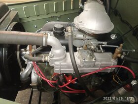 ARO M 461 - 6