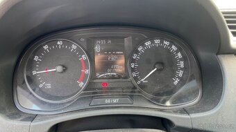 Škoda Fabia 3 1.0 TSI 70kw - 6
