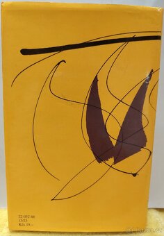 Advent, J. Glazarová, 1988 - 6