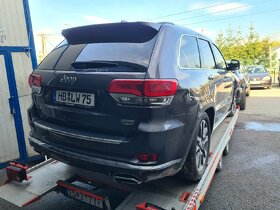 Jeep Grand Cherokee 3.0 V6 Summit 2017 - 6