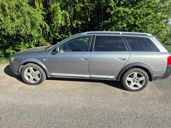 Audi a6 allroad - 6