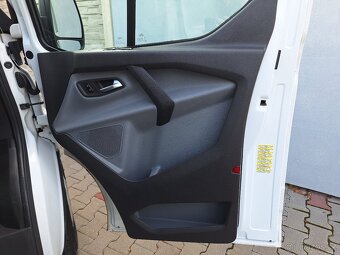 Ford Transit Custom, 2,2TDCi, 92kW - 6