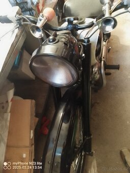 ČZ 150 C - 6