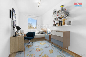 Prodej bytu 3+kk, 75 m², Liberec, ul. Irkutská - 6