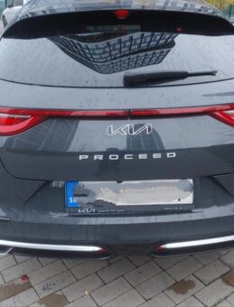 Kia logo /facelift/ - 6