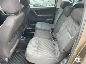 Škoda Roomster 1,2 TSi KOUPENO V CZ - 6