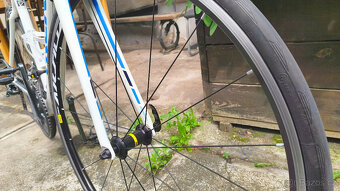 Trek Émonda SL – Velikost 56 cm, karbon, Tiagra, nová kola - 6