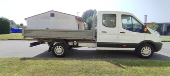 Ford Transit sklápěč - 2018 - 6