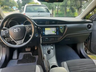 Toyota Auris Combi 1.8 16V Hybrid - 6