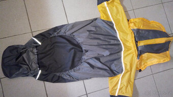 Vodácká bundošprajda od Helly Hansen XS - jak nová - 6